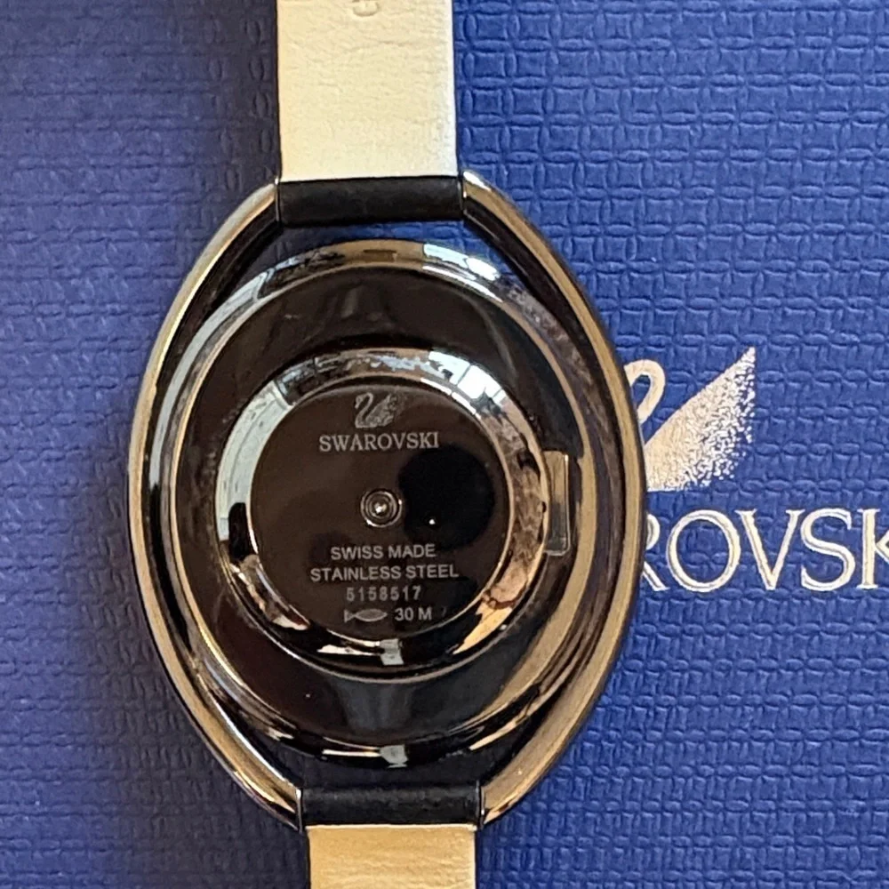 Swarovski Elegant Women's Watch